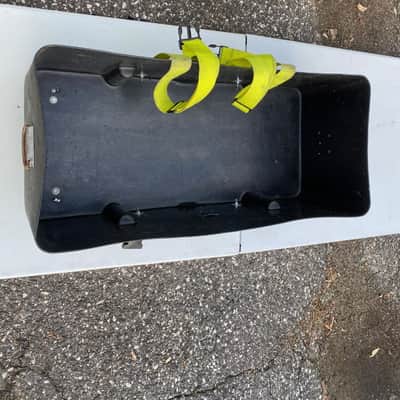 XL Specialty Percussion Cases Protechtor Case image 4