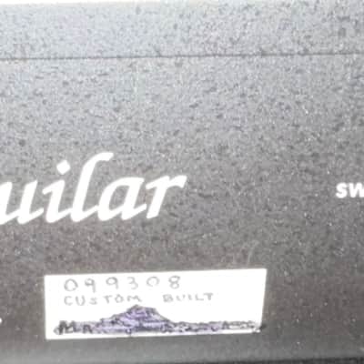 Aguilar 1911 Rack Preamp image 3