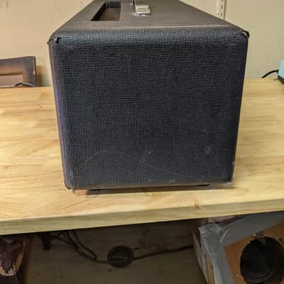 Vintage Hiwatt OL103 1983 image 11