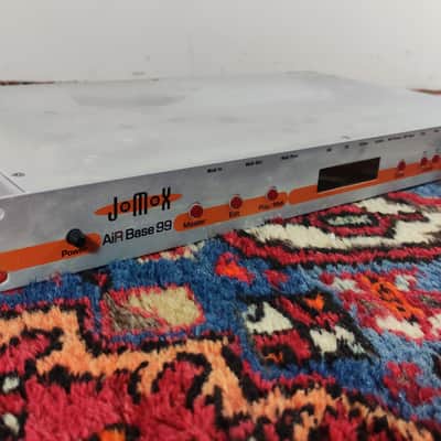 JoMox Airbase99 (serviced / warranty) image 3