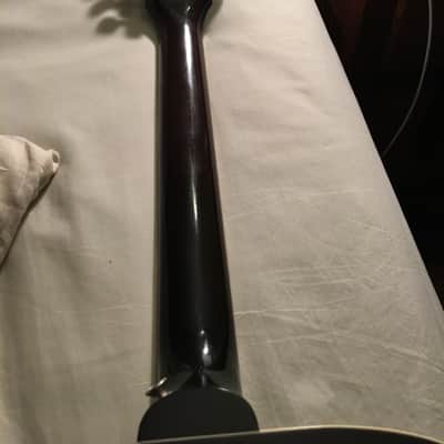 Gibson 2016 Hummingbird Pro Acoustic-Electric Guitar  Vintage Sunburst - Excellent Condition! image 11