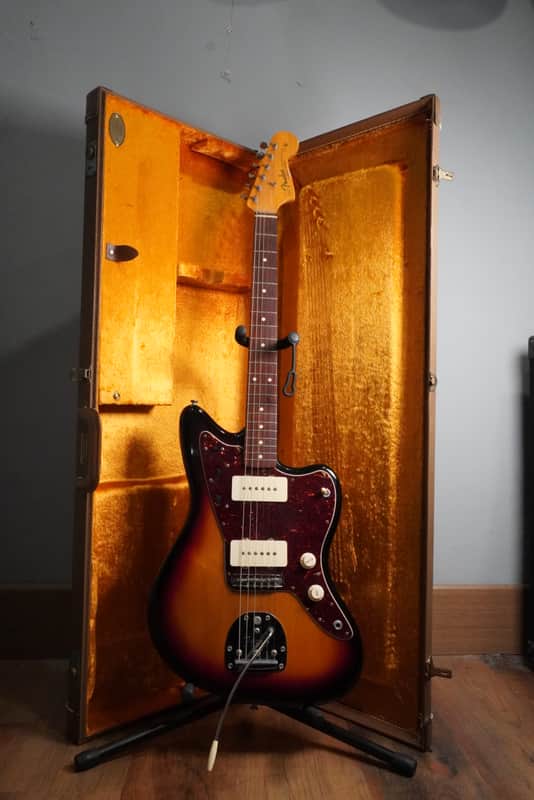 Fender American Vintage '62 Jazzmaster 2008