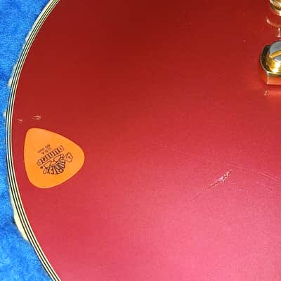 Gibson Les Paul Custom Lite 1988 - Metallic Sunset image 24