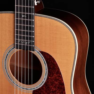 Martin HD-18JB Jimmy Buffett Signature Dreadnought 1998 image 12