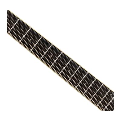 Used Ibanez PF1512 12-String Dreadnought Acoustic Guitar - Natural image 3