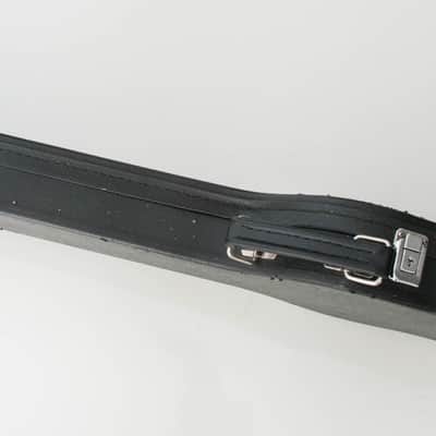 Vantage Bass 80's Original Hardcase OHSC for models VA/VP/VS Bass image 7