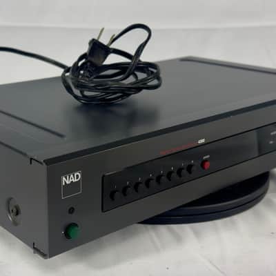 NAD 4300 Monitor Series Stereo Tuner Vintage image 2