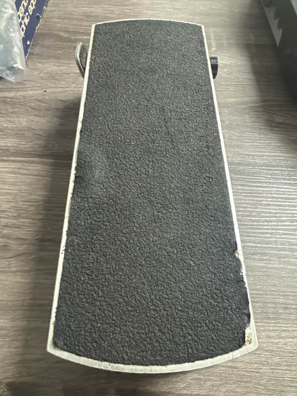 Ernie Ball Volume Pedal 6159 image 1