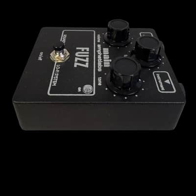 DAM Main Amphetlabs Soundhead Lo-Fi Fuzz - x5584 image 5