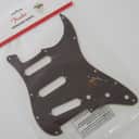Fender Standard Stratocaster Pickguard Tortoise 0992142000