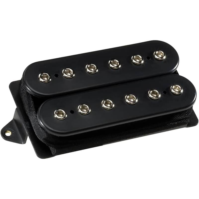 DiMarzio DP259 Titan Bridge Humbucker image 1