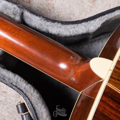 Martin D-35 1983 150 Aniversario Second Hand image 22