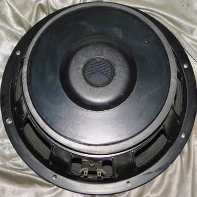 Eminence Acoustic 12" high power woofer image 3