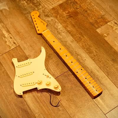 Fender Stratocaster David Gilmour ( Japan ) image 7
