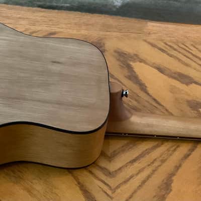Yamaha FG-Junior JR1 2000’s - Natural image 4