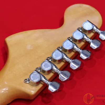 Fender Japan ST72-70R image 7