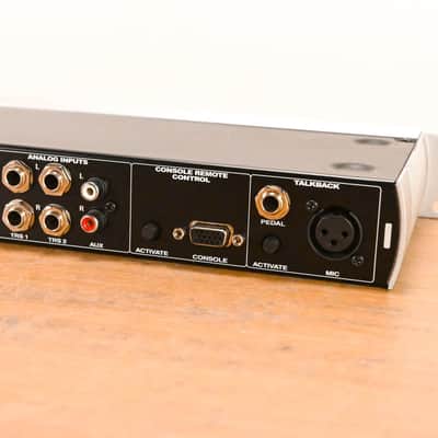 PreSonus Central Station PLUS Monitor Controller w/ Remote (NO PSU) CG01V7P image 7