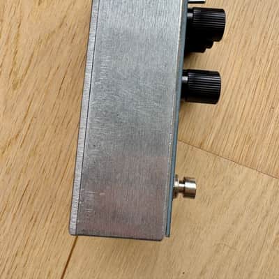 Iron Ether FrantaBit #459 – Analog Bit Crusher / Sample Rate Reducer – Original Box image 3
