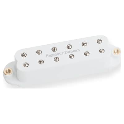 Seymour Duncan Billy Gibbons Signature Red Devil Neck Pickup