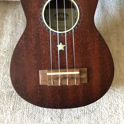Kala KAA-15S 2018 - Satin Mahogany Espresso Limited Edition image 3