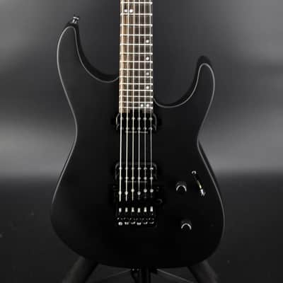 Jackson American Series Virtuoso - Satin Black image 1