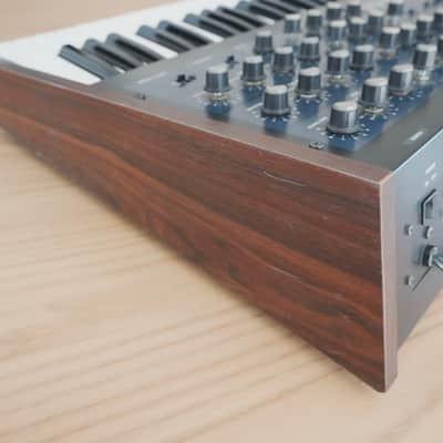 ✅ KORG MONO/POLY MP-4 ✅ Perfect Working ✅ Nice Condition image 8