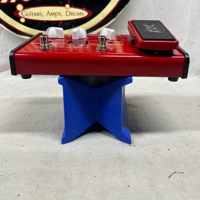 Vox SL2B StompLab stomp lab IIB Bass Multi-Effects Pedal with Box image 3