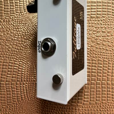(Garland, TX) Fulltone Custom Shop OCD v1.4 Reissue 2024 - Present - White image 11