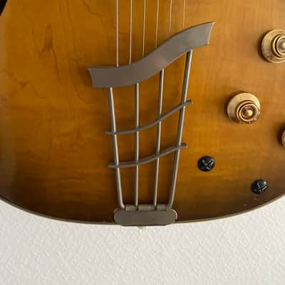 Harmony H75 1962 image 4