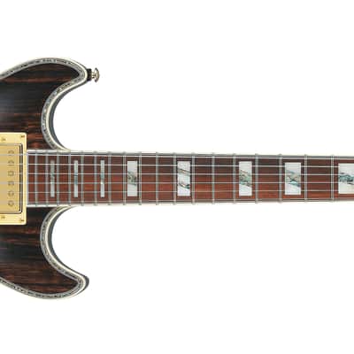Ibanez AR520HME-NT Artist Standard 2026 - Present - Natural image 3