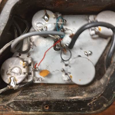 Gibson Les Paul Studio 1990 - 1997 image 14