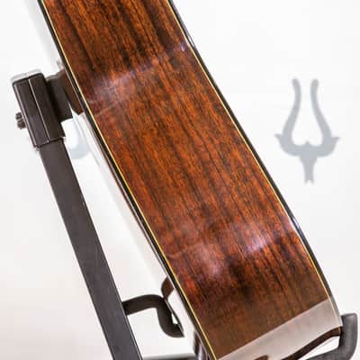 Daion Year Series '79 Brown Acoustic Six String image 11