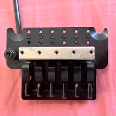 Floyd Rose Pro Germany 1990 - Black image 5