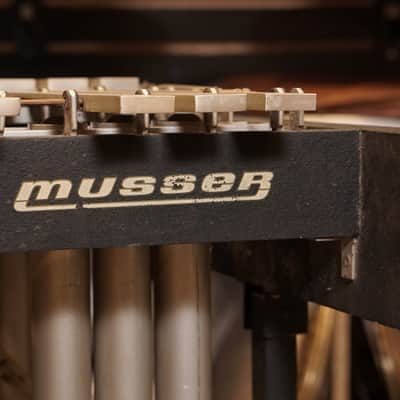 Musser M44 Combo Vibraphone image 12