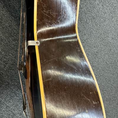 Kalamazoo KG-21 1935 - 1943 - Sunburst image 22