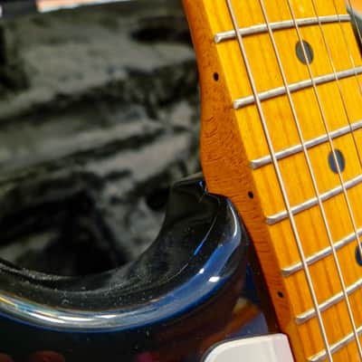 Fender American Vintage '57 Reissue Stratocaster - 1994/1995 image 7