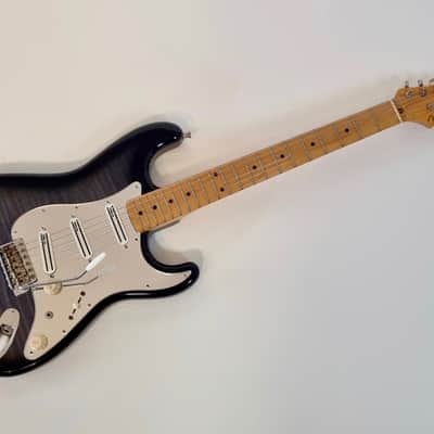 Fender ST-54 Stratocaster 1996 made in Japan image 1
