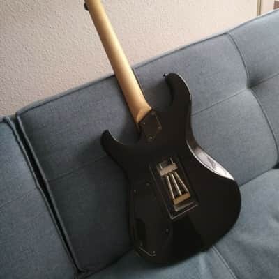 Epiphone Pro USA 1989, high-end superstrat made by Gibson in Nashville image 4
