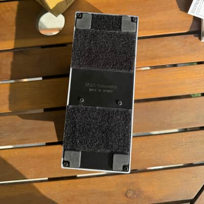 Boss EV-30 Dual Expression Pedal image 6