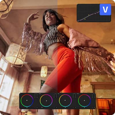 Magix Vegas Pro Suite 21 (Download) image 4