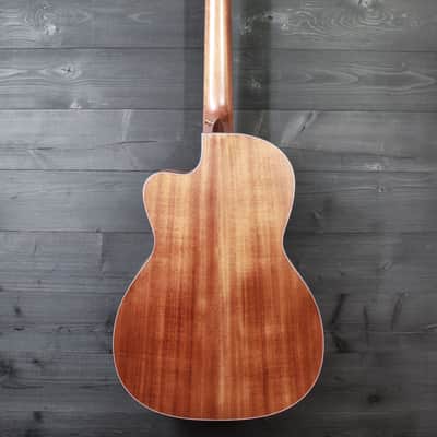 Martin 000C12-16E Nylon String Acoustic-Electric Guitar image 3