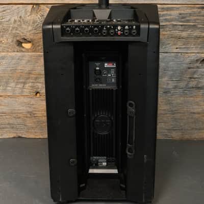 Used RCF EVOX JMIX8 Evox J8 with Bluetooth Mixer Powered Column Speaker Array image 5