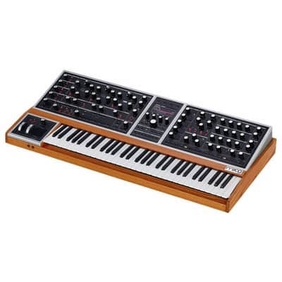 MOOG - One 16 image 3