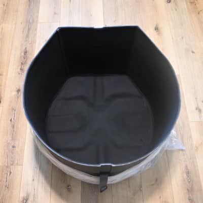 SKB 16x24" 1SKB-D1624 Molded Bass Drum Case with Padded Interior image 6