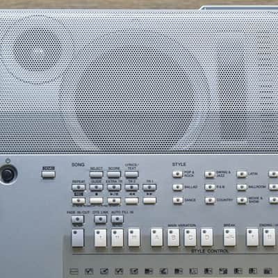 Yamaha PSR-S710 61-Key Digital Arranger Workstation Keyboard Synthesizer #UCPP01092 image 6