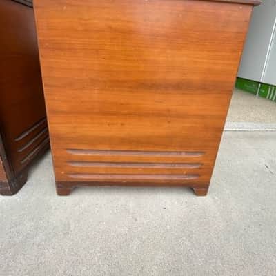 Leslie Organ Speaker Model 120 - Pair image 5