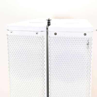 VUE Audiotechnik al-4W 2-Way Subcompact Line Array System (PAIR) CG01ESB image 2