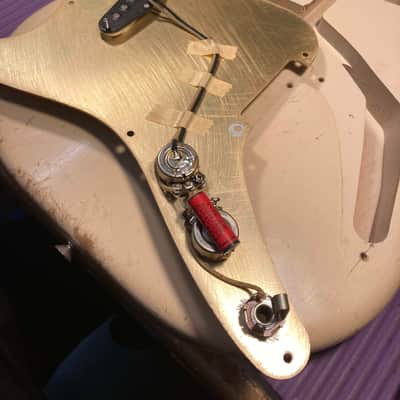 Fender 1957 Musicmaster image 11