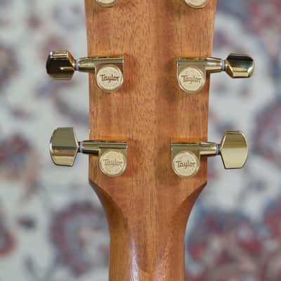 Taylor 50th Anniversary 217e-SB Plus LTD | Sunburst image 11