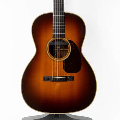 Collings 0002H-SB 2001 Sunburst image 2